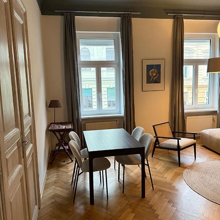 Premium Apartment In Altstadtnaehe Graz Extérieur photo