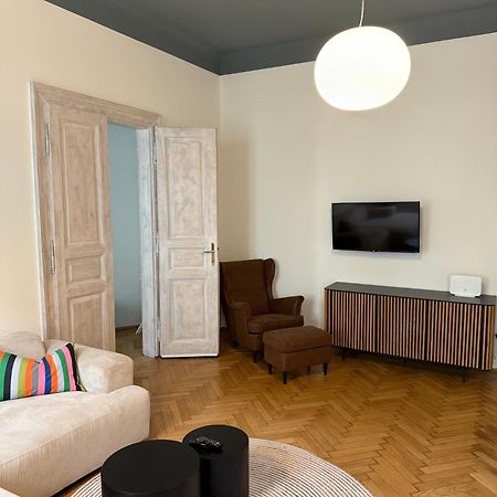 Premium Apartment In Altstadtnaehe Graz Extérieur photo