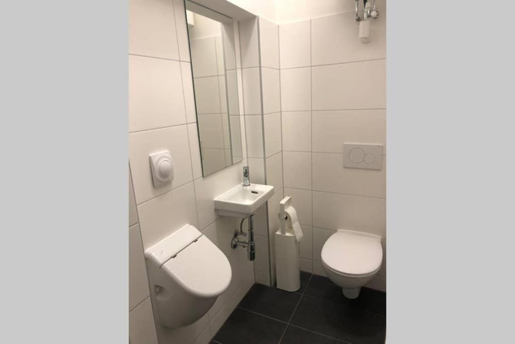 Premium Apartment In Altstadtnaehe Graz Extérieur photo