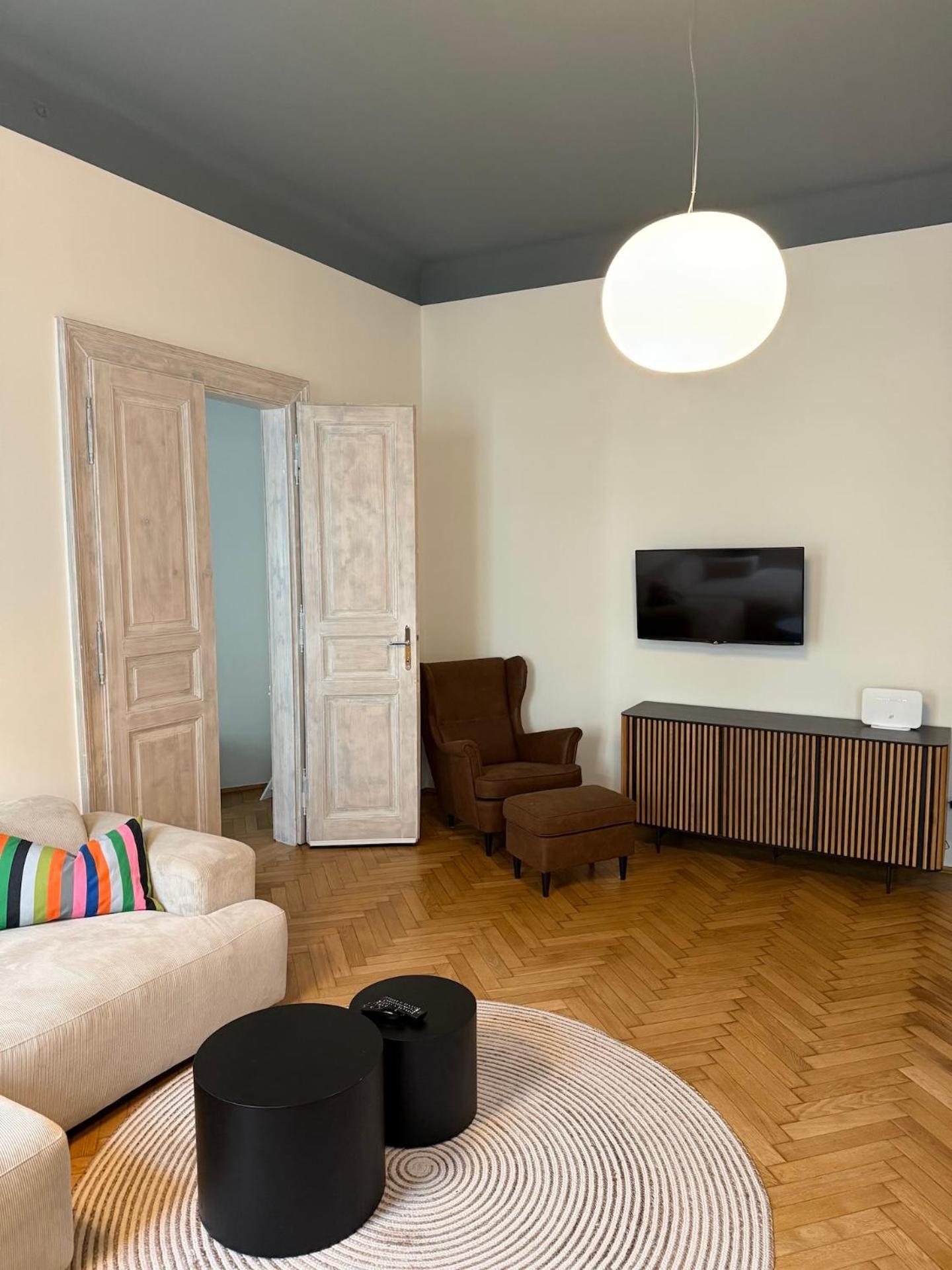 Premium Apartment In Altstadtnaehe Graz Extérieur photo