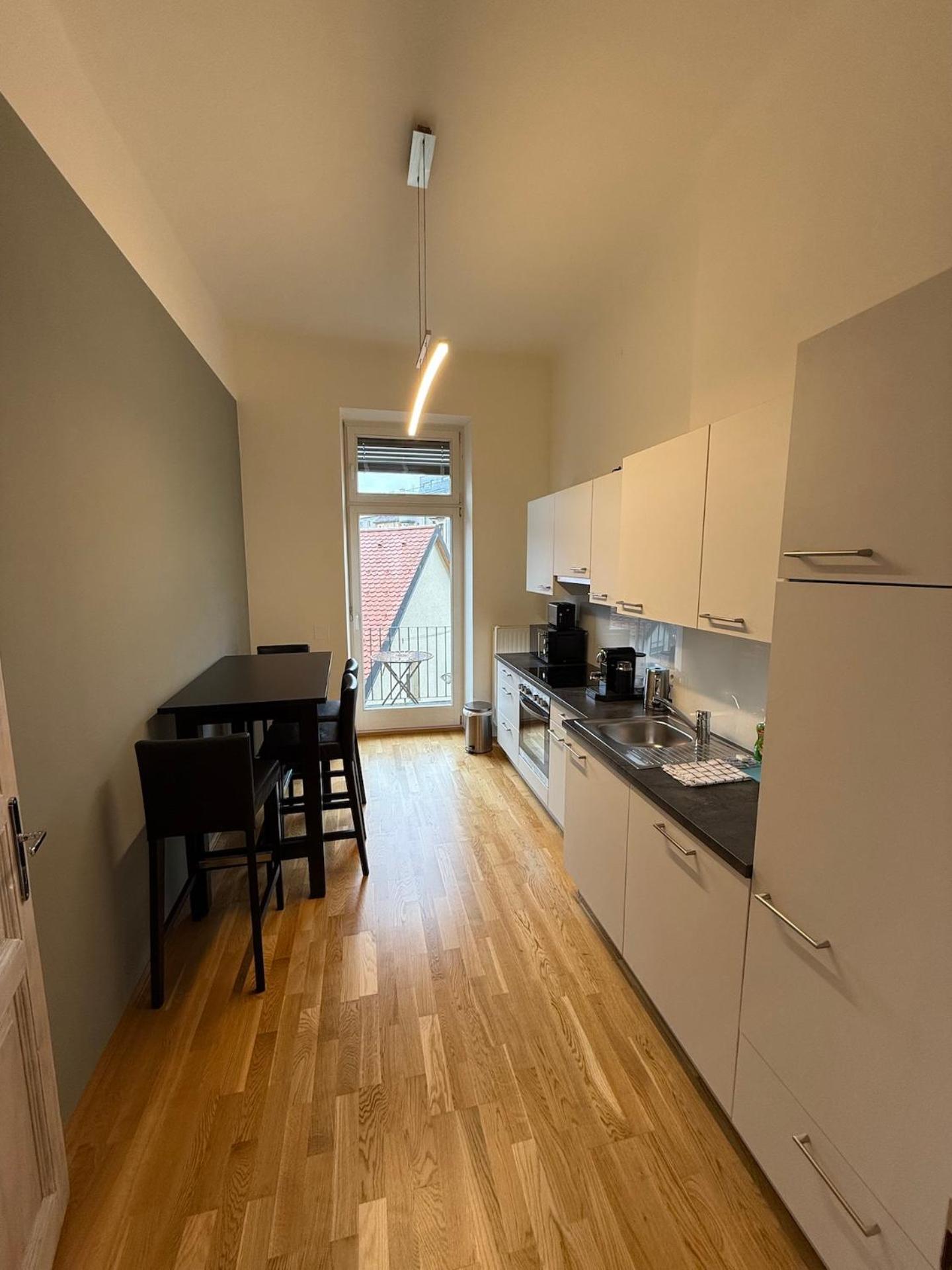 Premium Apartment In Altstadtnaehe Graz Extérieur photo