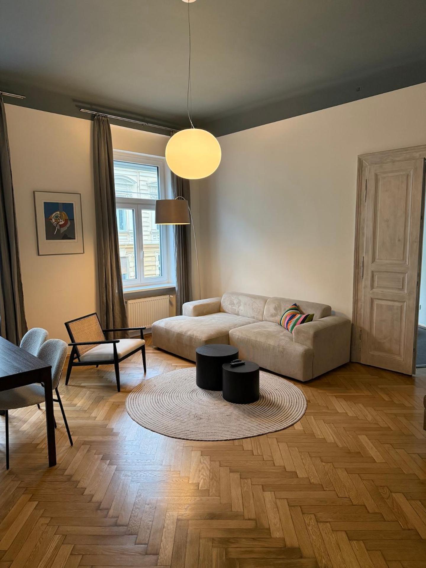 Premium Apartment In Altstadtnaehe Graz Extérieur photo