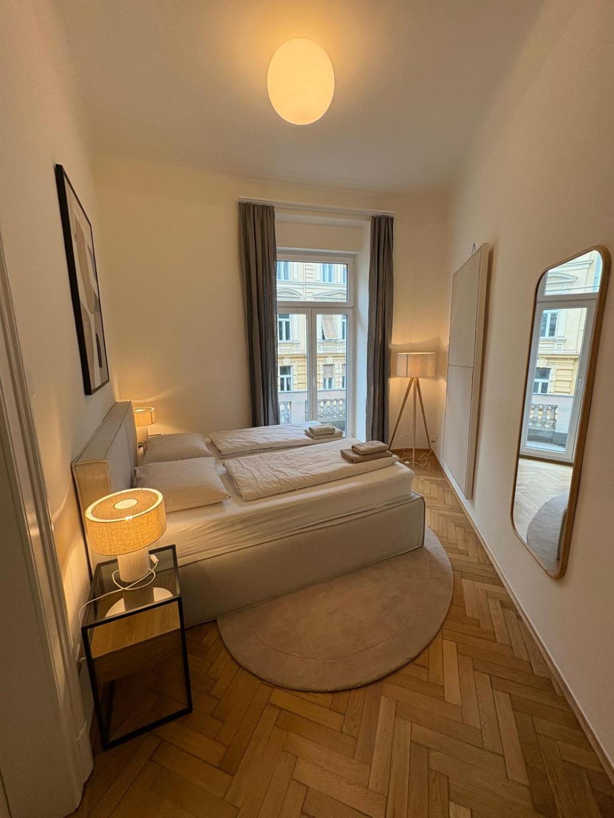 Premium Apartment In Altstadtnaehe Graz Extérieur photo