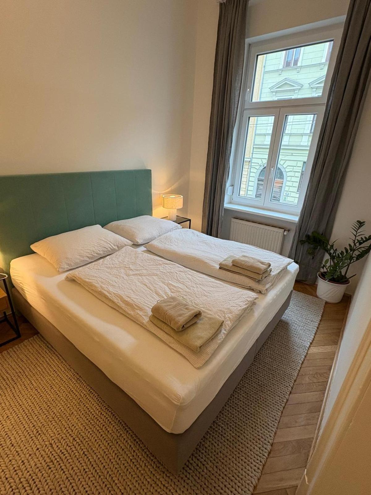 Premium Apartment In Altstadtnaehe Graz Extérieur photo
