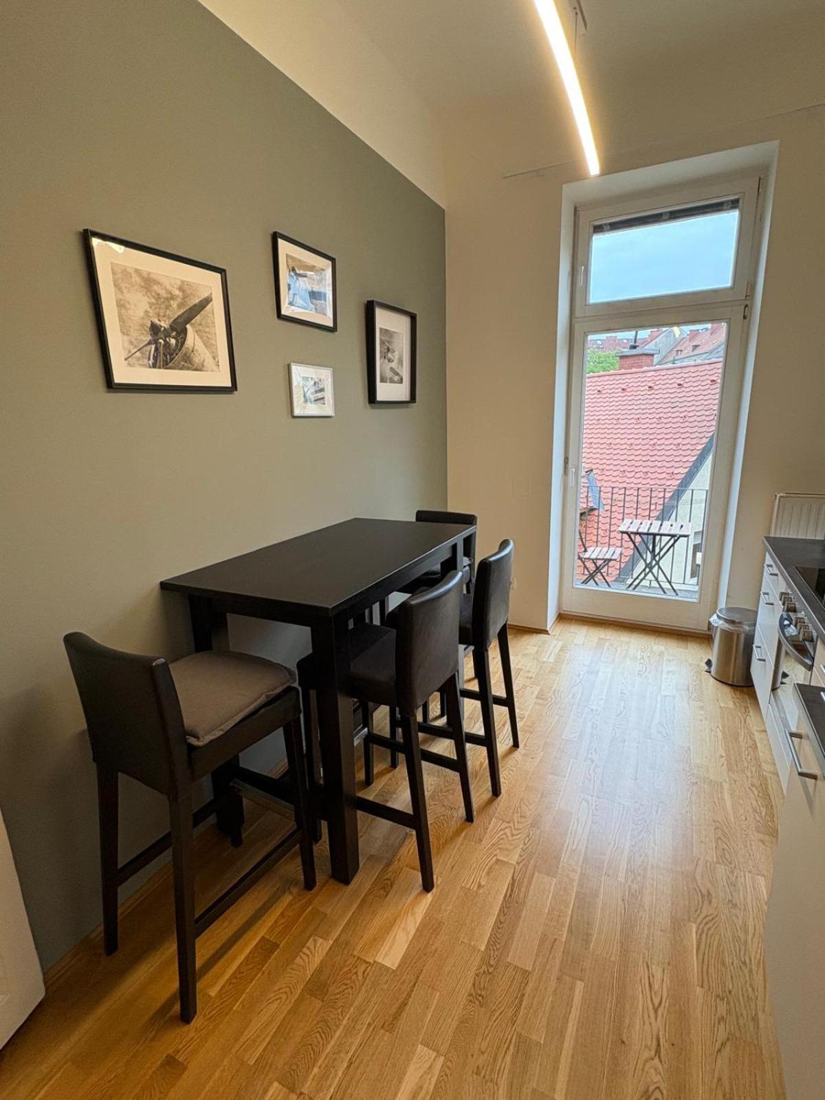 Premium Apartment In Altstadtnaehe Graz Extérieur photo