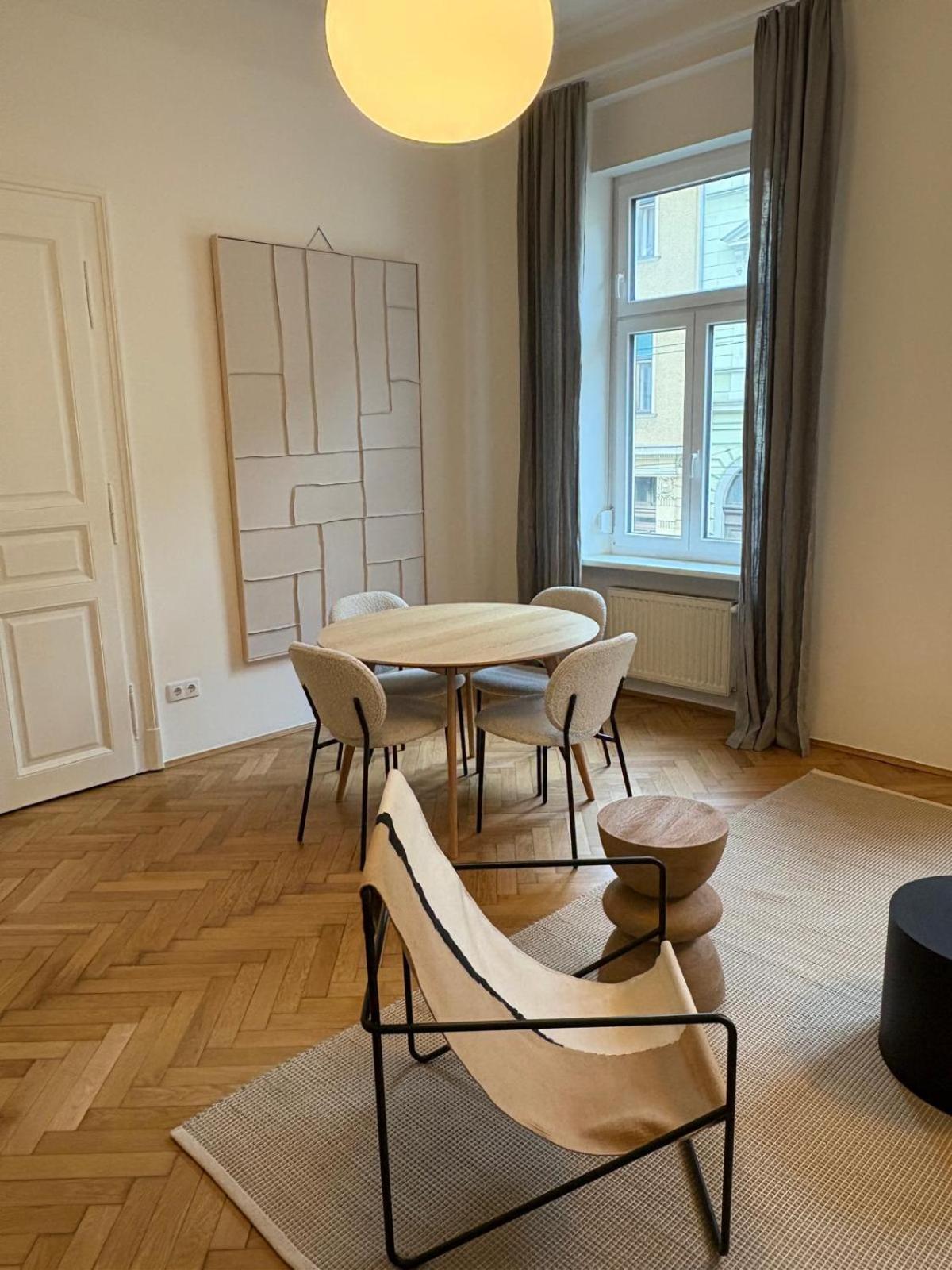 Premium Apartment In Altstadtnaehe Graz Extérieur photo