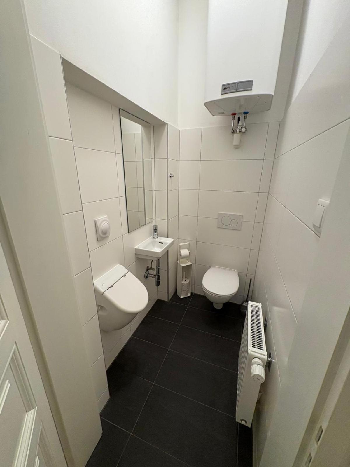 Premium Apartment In Altstadtnaehe Graz Extérieur photo
