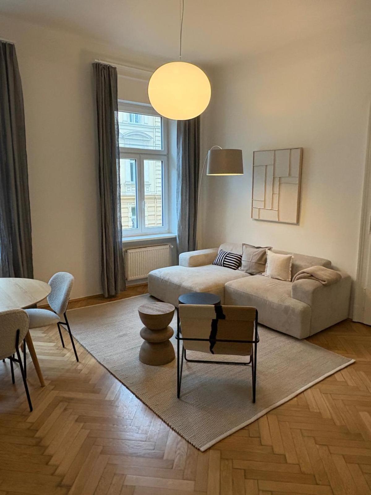Premium Apartment In Altstadtnaehe Graz Extérieur photo