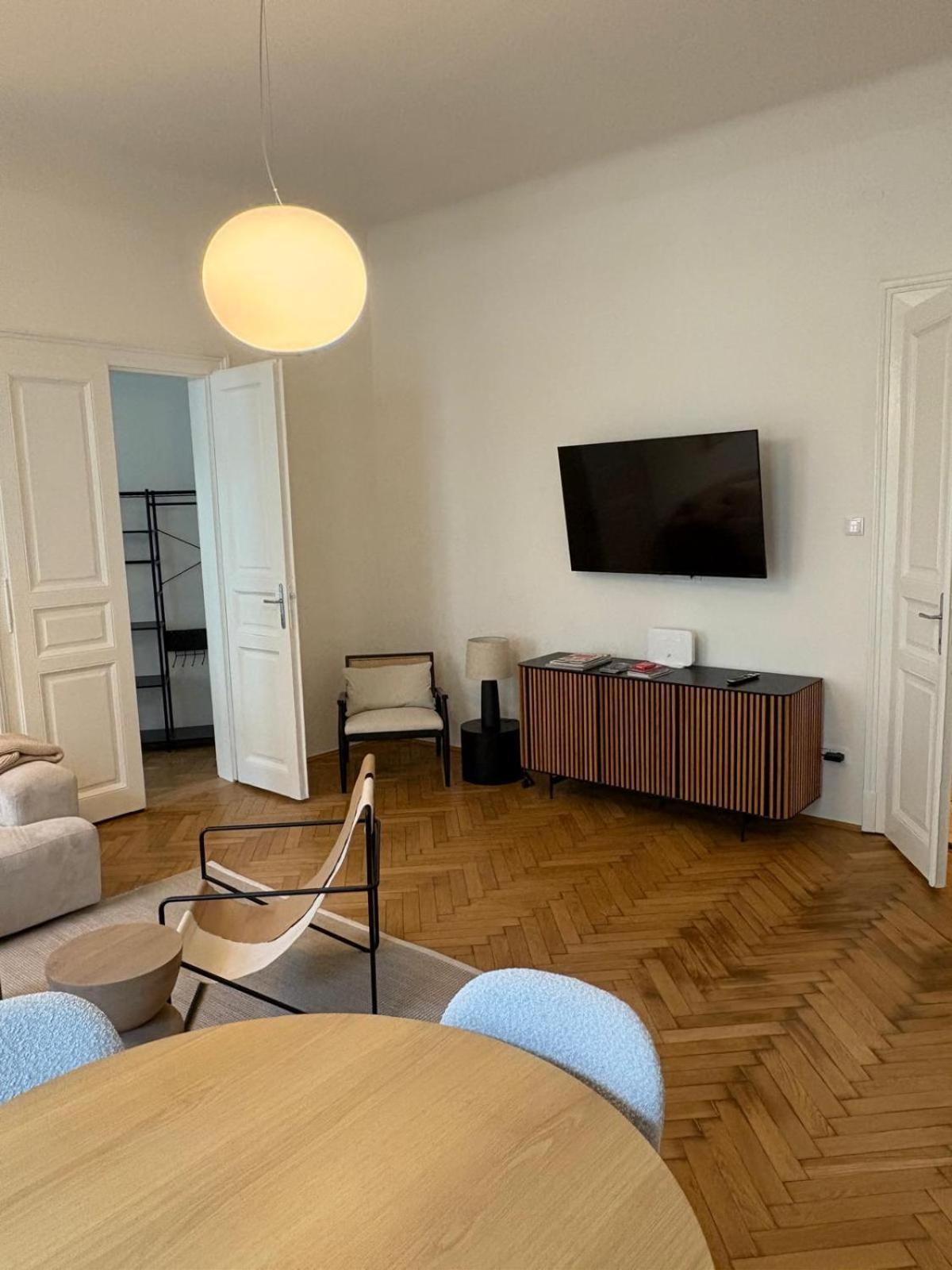 Premium Apartment In Altstadtnaehe Graz Extérieur photo