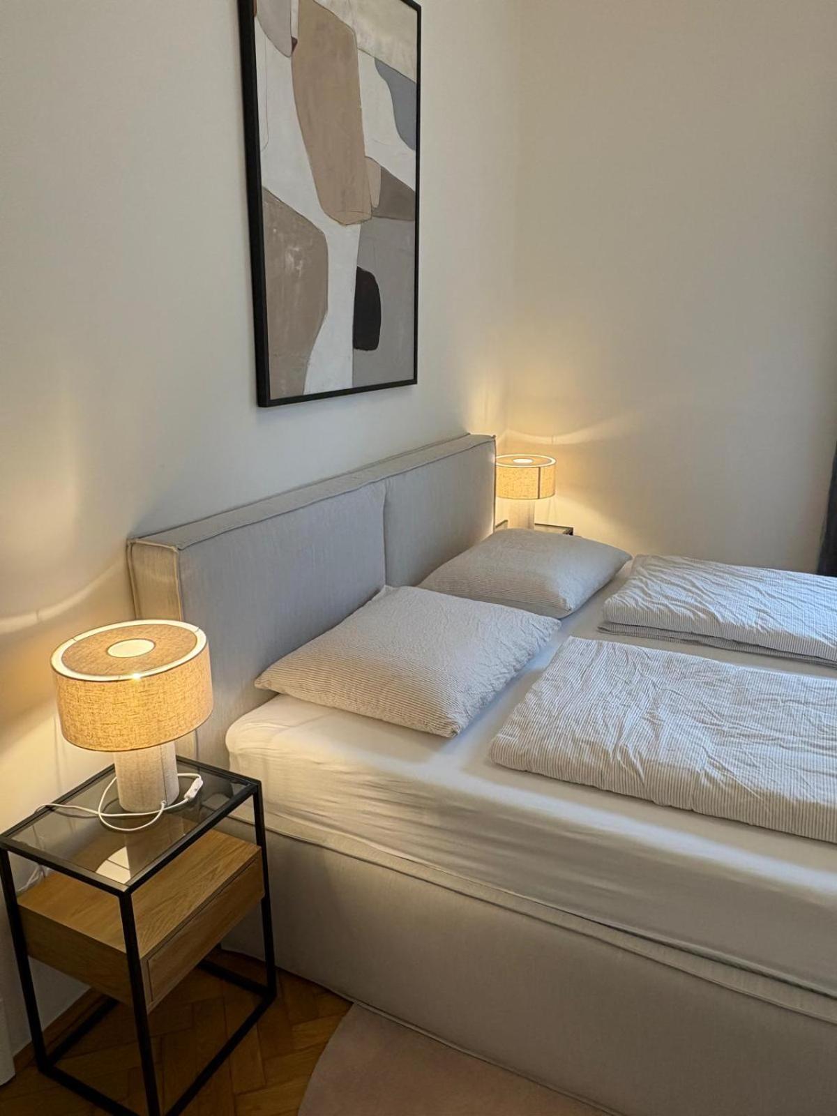 Premium Apartment In Altstadtnaehe Graz Extérieur photo